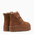 Фото #6 товара [1130554-CHE] Womens UGG NEUMEL PLATFORM