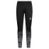 ODLO Zeroweight Warm Reflective Tight