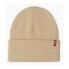 LEVIS ACCESSORIES Slouchy beanie - фото #2