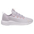 Фото #1 товара Puma Softride Finesse Sport Running Womens Size 9 M Sneakers Athletic Shoes 376
