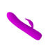 Vibe Tim USB Silicone Purple