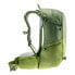 Походный рюкзак Deuter Futura 27 Зеленый 28 x 55 x 20 cm