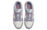 Nike Dunk Low "Indigo Haze" DD1503-500 Sneakers