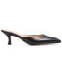 Women's Renn Slip On Kitten Heel Pumps