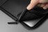 LAUT Prestige Sleeve für MacBook Pro 16""Schwarz Notebook bis 16"