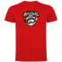 Фото #3 товара KRUSKIS Extreme Motocross short sleeve T-shirt