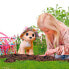 Фото #9 товара Мягкая игрушка SIMBA Teddy Chi Chi Love Happy Gardening Teddy