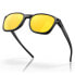 Фото #5 товара OAKLEY Ojector Prizm Polarized Sunglasses