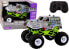 LeanToys Auto Terenowe Zdalnie Sterowane RC 1:16 Dinozaur Siwy