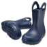 Фото #4 товара CROCS Handle It Rain Boots