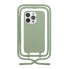Фото #2 товара Woodcessories Change Case Green iPhone 14 Pro Max