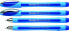 Фото #1 товара Ручка шариковая SCHNEIDER SLIDER MEMO XB, синяя