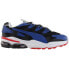 Фото #2 товара Puma Cell Alien Lace Up Mens Blue Sneakers Casual Shoes 370583-01