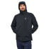 Фото #5 товара Куртка для альпинизма HAGLOFS Chilly Softshell, утепленная 695 г