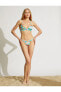 Фото #1 товара Плавки Koton Brazilian Bikini Altı