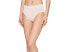 Wacoal 269296 Women's B Smooth High Cut Brief Pink Underwear Size L
