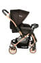 Фото #471 товара Детская коляска Baby Enzo Step20 двухсторонняя с подносом