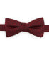 Фото #1 товара Men's Mickey Mouse Holiday Bow Tie
