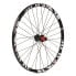 GTR SL27 29´´ CenterLock Disc Tubeless MTB rear wheel