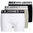 JACK & JONES Sense 3 Units Boxer