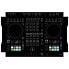 Фото #1 товара dj-skins Native Instruments S4 MK3 Skin Black aka Original