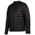 SUPERDRY Commuter Quilted Biker jacket