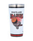 Фото #1 товара Portland Trail Blazers 20 Oz Retro Stainless Steel Tumbler