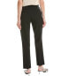 Фото #2 товара St. John Wool-Blend Twill Pant Women's