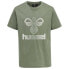 Фото #1 товара HUMMEL Proud short sleeve T-shirt