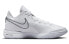 Фото #2 товара Баскетбольные кроссовки Nike LeBron NXXT Gen Zoom DR8788-101
