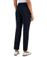 ფოტო #2 პროდუქტის Petite Pull-On Ponté-Knit Pants, Created for Macy's