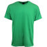 River's End Upf 30+ Crew Neck Short Sleeve Athletic T-Shirt Mens Green Casual To 2XL - фото #1