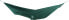 Фото #1 товара Ticket To The Moon Hamak jednoosobowy Compact Hammock Dark Green 320x155cm (TMC05)