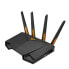 Фото #3 товара ASUS tradlos router - desktop - Router - WLAN