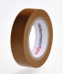 Фото #2 товара HellermannTyton Hellermann Tyton HTAPE-FLEX15-15x10 - Brown - Bundling - Fastening - Handicrafting - Marking - Repairing - Strengthening - PVC - Solvent resistant - RoHS - 90 °C