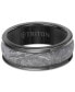 Фото #2 товара Кольцо Triton Sandblast Tungsten Carbide