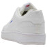 Кроссовки Hummel Match Point Trainers