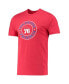 Фото #3 товара Пижама Concepts Sport 76ers T-shirt & Shorts