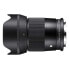 SIGMA PHOTO 23 mm F1.4 DC DN X-Mount Camera Lens - фото #1