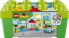 Фото #23 товара Конструктор LEGO Duplo 10913 Brick Box - разноцветные кирпичи для творчества