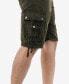 ფოტო #32 პროდუქტის Men's 12.5-Inch Inseam Cargo Shorts
