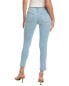 Joe’S Jeans Cailey High-Rise Skinny Crop Jean Women's Blue 23