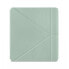 Фото #2 товара Kobo Rakuten Kobo N778-AC-LG-E-PU - Folio - Green - Kobo - 20.3 cm (8") - PU leather - Sage