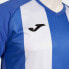 Фото #4 товара Футболка Joma Inter IV Short Sleeve T-Shirt