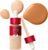 Фото #10 товара Foundation - Bourjois Healthy Mix Serum Foundation 53W - Light Beige