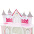 Kinder Schloss Schminktisch Mit Hocker