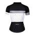 Фото #2 товара FORCE Spray short sleeve jersey