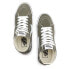 VANS SK8-Hi Tapered trainers