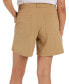 ფოტო #2 პროდუქტის Women's 7" Arch Rock Water-Repellent Shorts