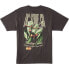 DC SHOES Seed Planter short sleeve T-shirt